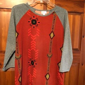 Lularoe Randy Large